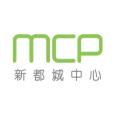 MCP 新都城中心