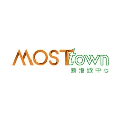 MOSTown 新港城中心