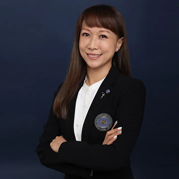 Viola Yeung Wai Ling 楊慧玲