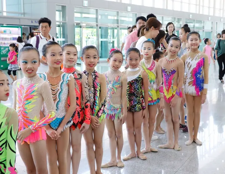 Invitational Tournament in Seoul, South Korea