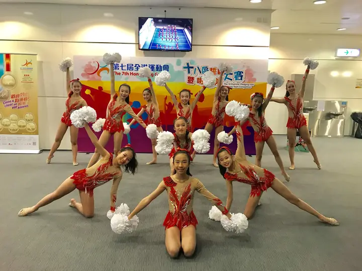 Performance for the "Sunshine Heart Care Charity Fund"
