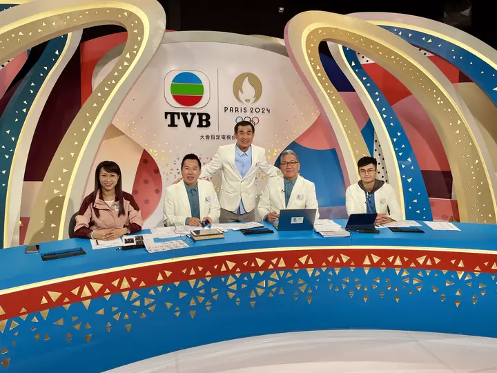 Olympic Games