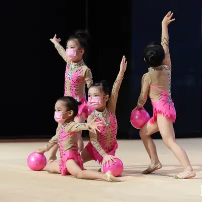 Comprehensive Collection of Competitions and Activities 2