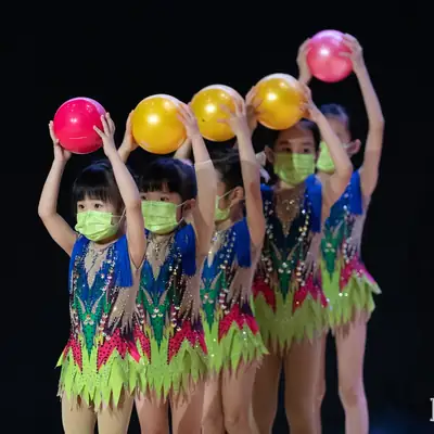 Comprehensive Collection of Competitions and Activities 3