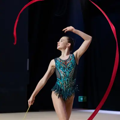 Comprehensive Collection of Competitions and Activities 5