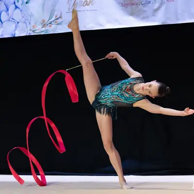 Comprehensive Collection of Competitions and Activities 6