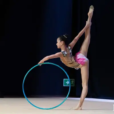 Comprehensive Collection of Competitions and Activities 9