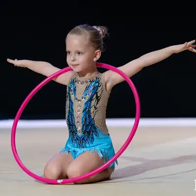 Comprehensive Collection of Competitions and Activities 11