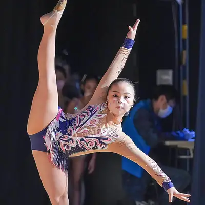 Comprehensive Collection of Competitions and Activities 12