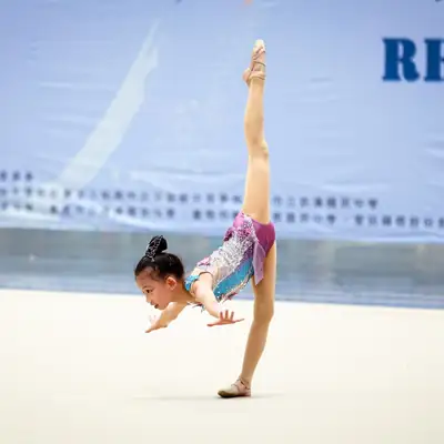Comprehensive Collection of Competitions and Activities 13