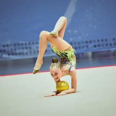 Comprehensive Collection of Competitions and Activities 16