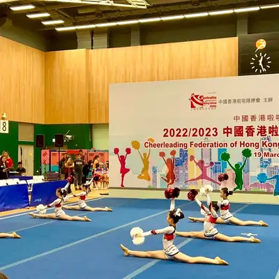Comprehensive Collection of Competitions and Activities 18