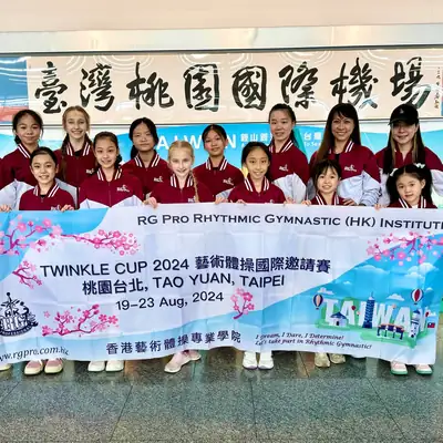 Comprehensive Collection of Competitions and Activities 19