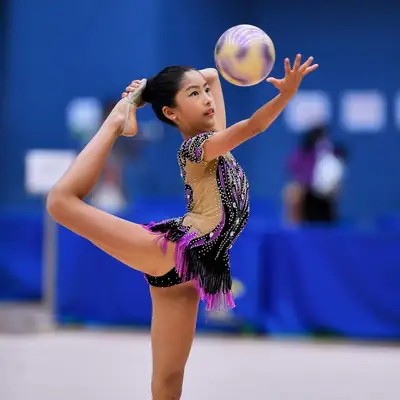 Comprehensive Collection of Competitions and Activities 25