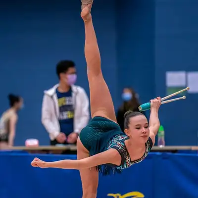 Comprehensive Collection of Competitions and Activities 27