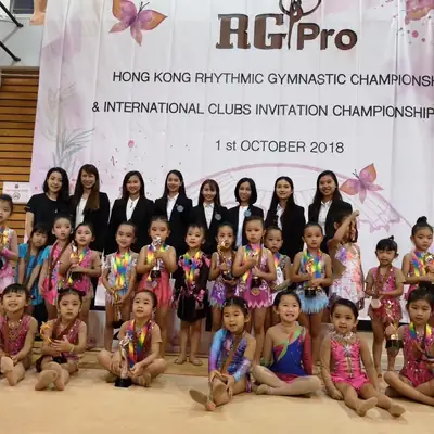Comprehensive Collection of Competitions and Activities 31