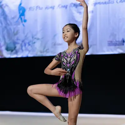 Comprehensive Collection of Competitions and Activities 35