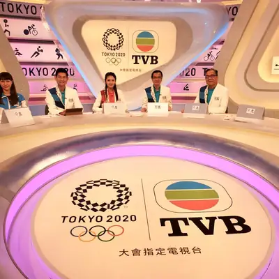 Collection of Media Coverage from Major Outlets 5