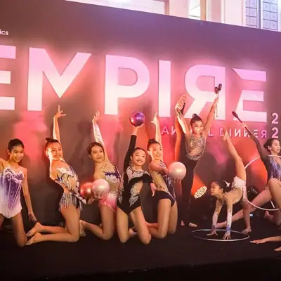 Comprehensive Performance Compilation 6