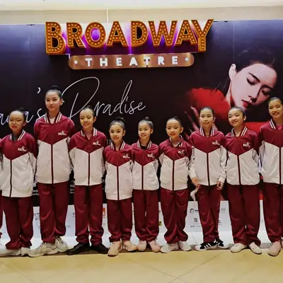 Comprehensive Performance Compilation 9