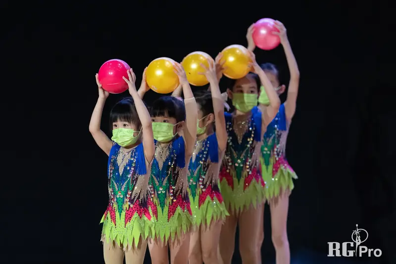 Due to the COVID pandemic, we switched to Zoom classes and held competitions across Hong Kong